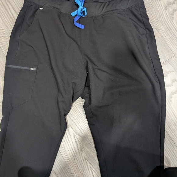 Figs zamora jogger scrub pant XXL/Tall - Picture 3 of 5